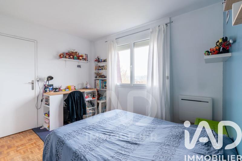 Maison - 124 m² - 6 pièces