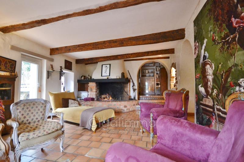 Maison en pierre - 279 m² - 11 pièces