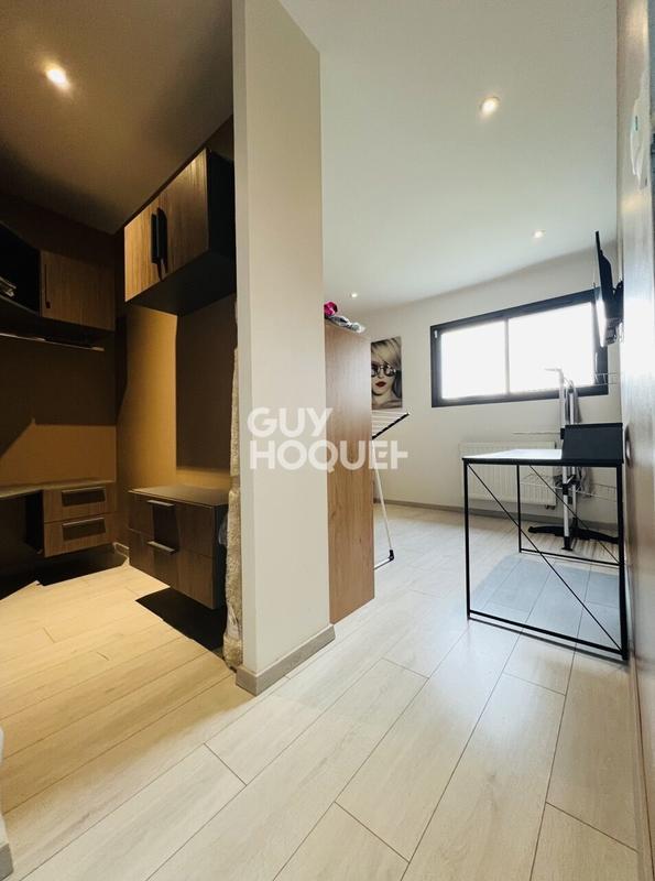 Maison de loisirs - 170 m² - 6 pièces