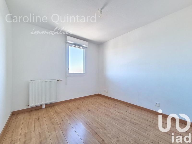 Appartement - 86 m² - 4 pièces