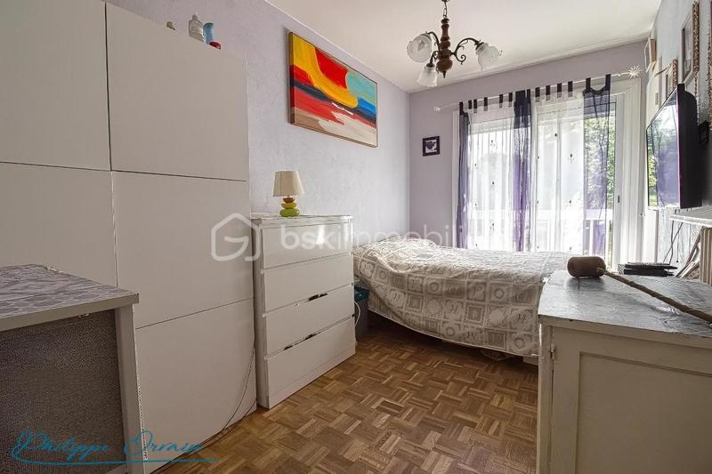 Pavillon - 99 m² - 5 pièces