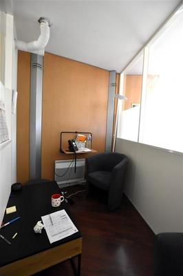 Bureau - 87 m²