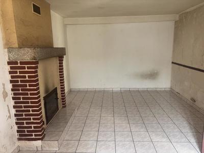 Maison - 55 m² - 3 pièces