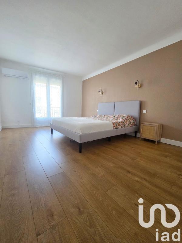 Appartement - 101 m² - 3 pièces