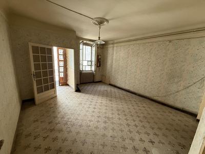 Maison - 115 m² - 4 pièces