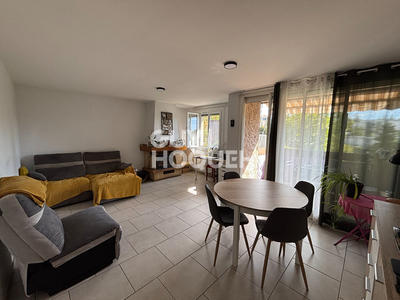 Maison - 84 m² - 7 pièces