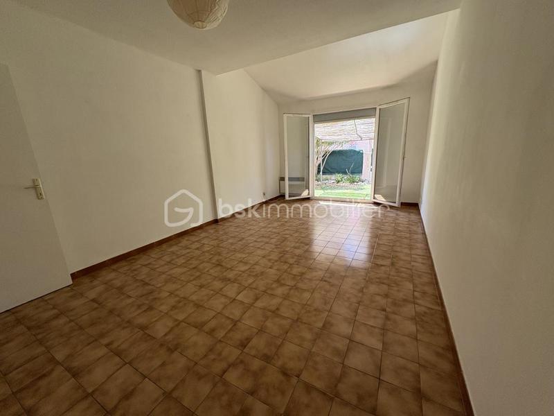 Maison - 61 m² - 3 pièces