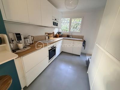 Appartement - 71 m² - 3 pièces