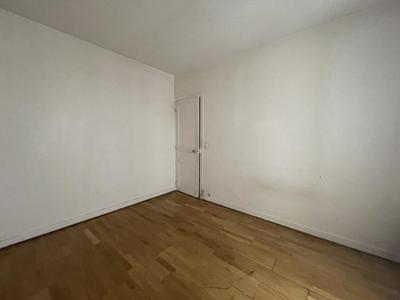 Appartement - 42 m² - 3 pièces