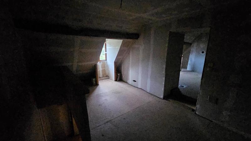 Maison - 118 m² - 5 pièces