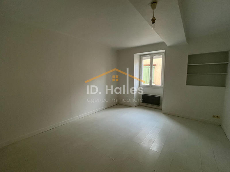 Maison - 60 m² - 2 pièces