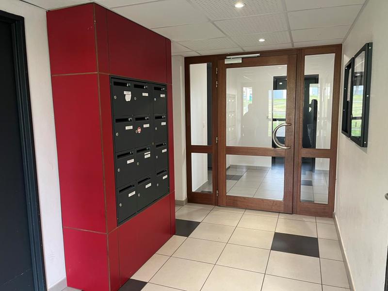 Appartement ancien - 69 m² - 3 pièces