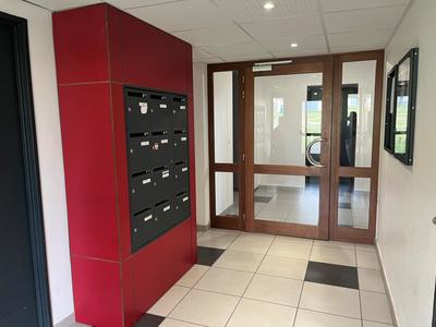 Appartement ancien - 69 m² - 3 pièces