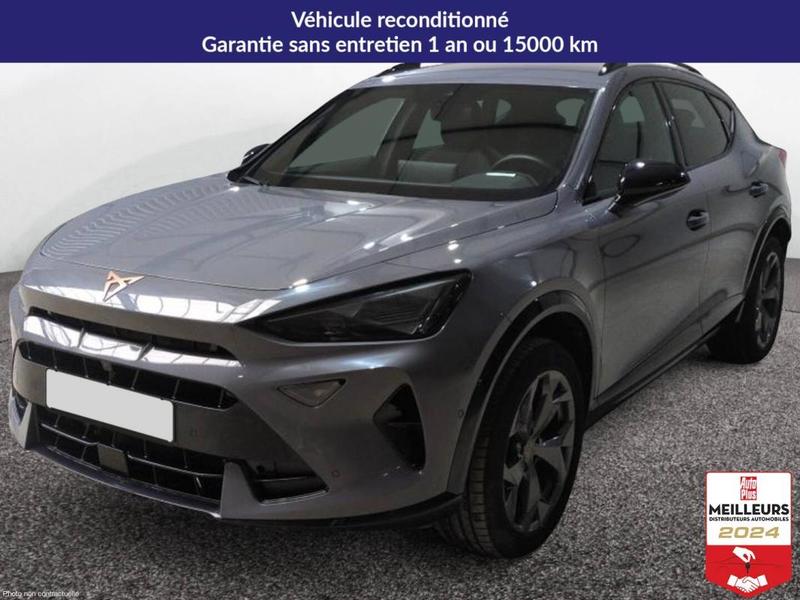 Cupra Formentor Nouveau 1.5 Etsi Hybrid 150 Ch Bva Dsg7