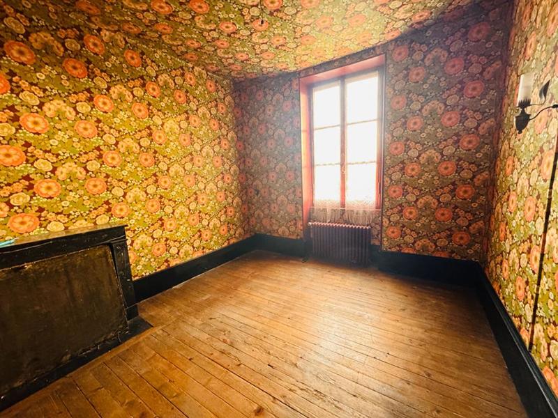 Maison - 191 m² - 10 pièces