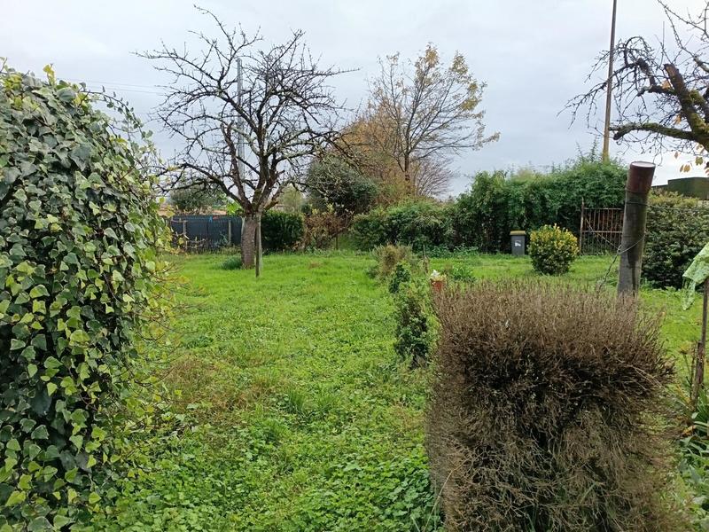 Maison - 77 m² - 3 pièces