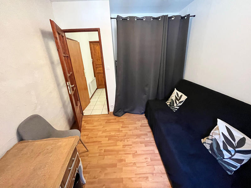 Appartement - 65 m² - 4 pièces