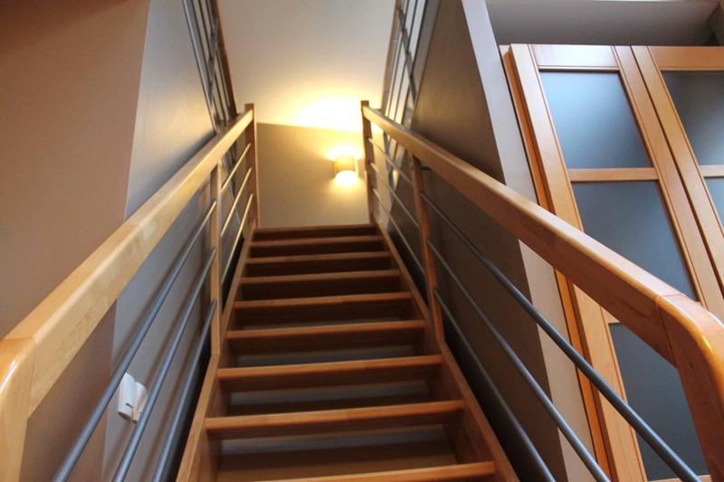 Maison - 169 m² - 7 pièces