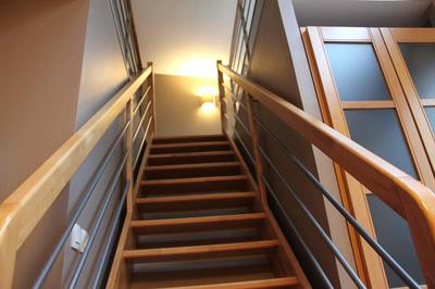 Maison - 169 m² - 7 pièces