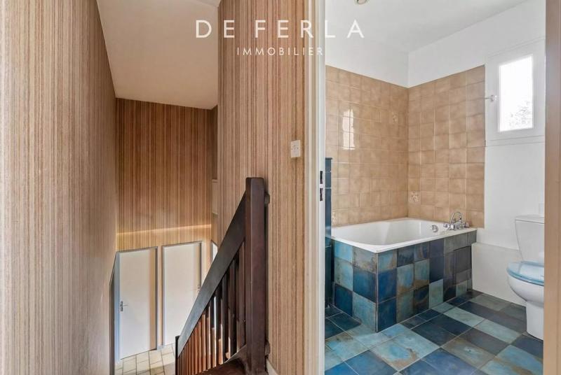 Maison - 150 m² - 7 pièces