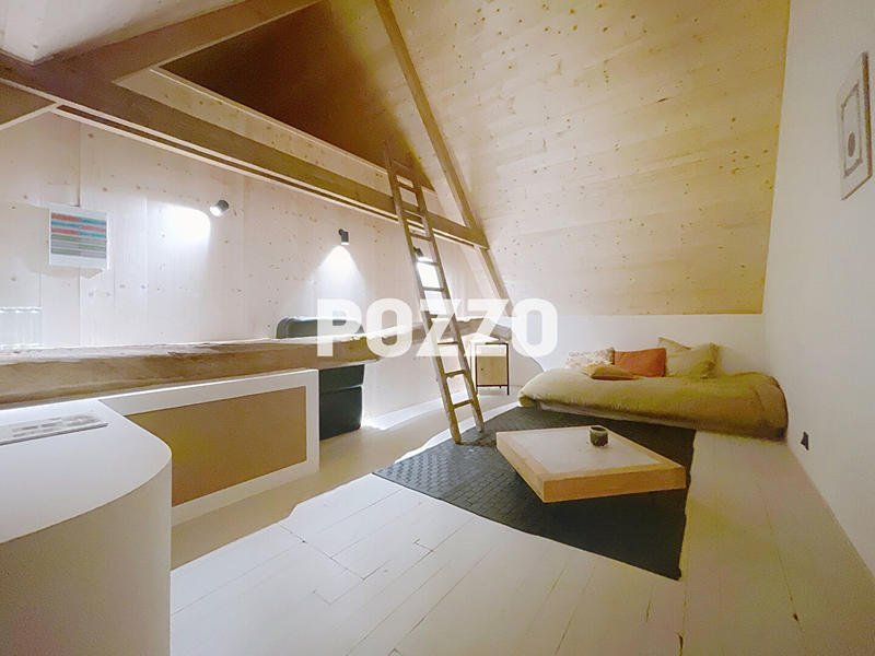 Maison - 163 m² - 6 pièces