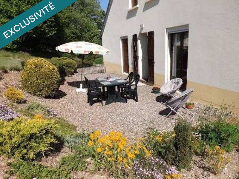 Ferme - 183 m² - 6 pièces