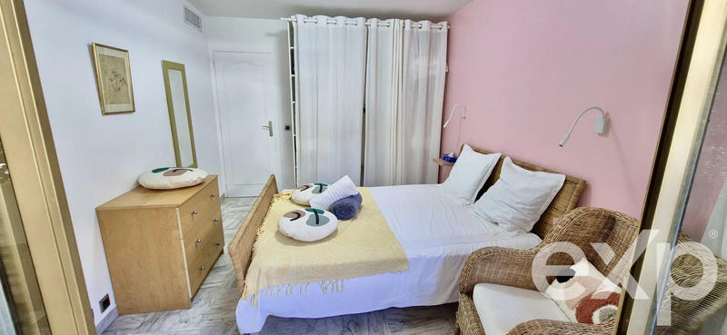 Appartement - 73 m² - 3 pièces