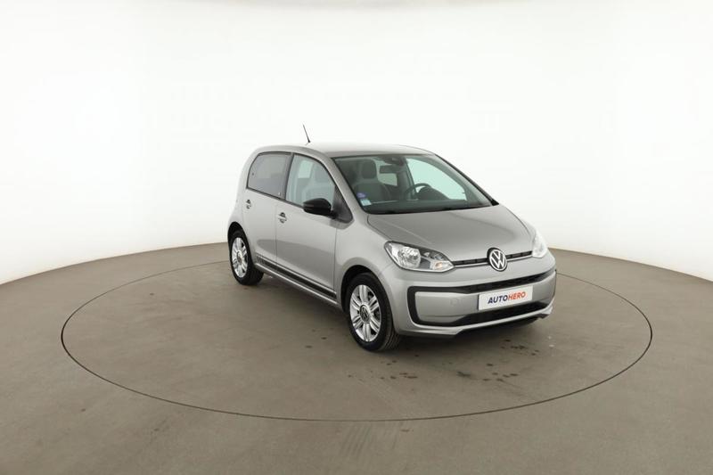 Volkswagen Up! 1.0 BlueMotion Tech Up! Beats Audio 5p 60 ch