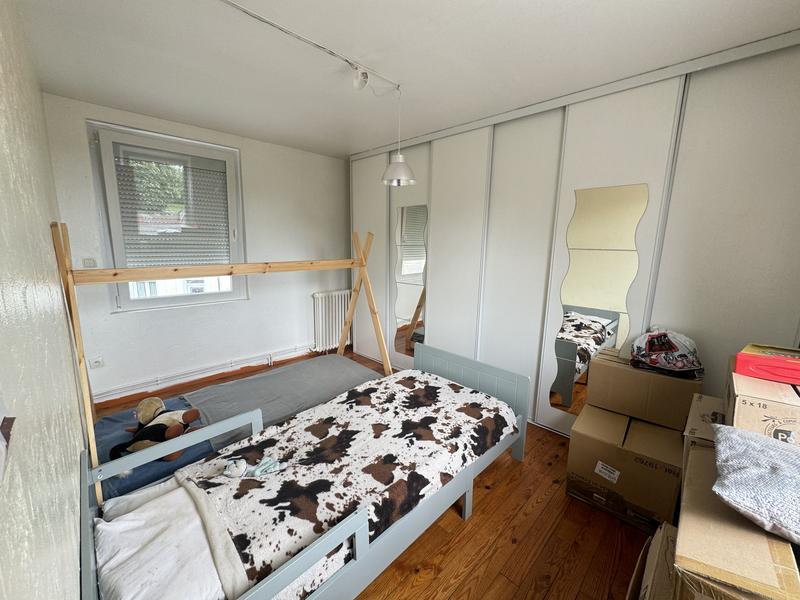 Maison - 134 m² - 4 pièces