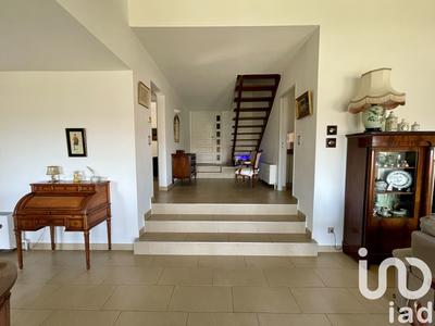 Maison de maîtres - 171 m² - 5 pièces