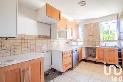 Maison de ville - 122 m² - 6 pièces