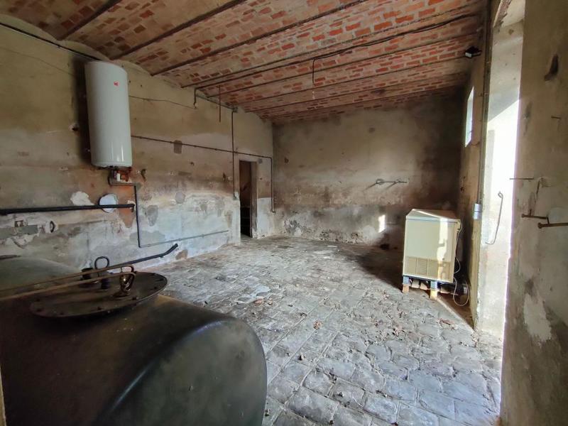 Maison - 75 m² - 3 pièces