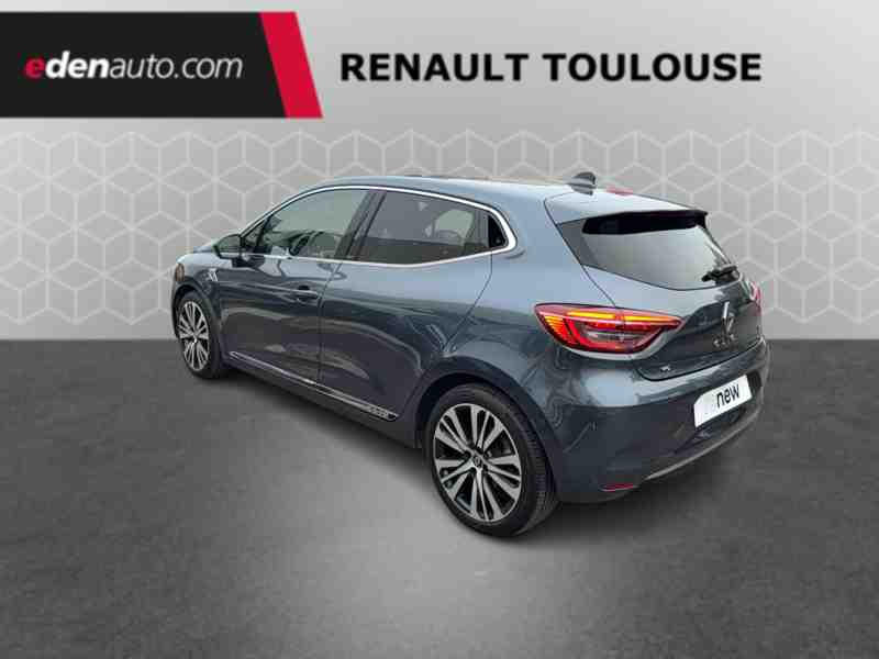Renault Clio E-Tech 140 Initiale Paris