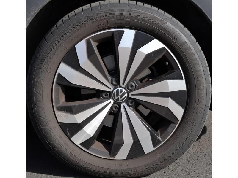 Volkswagen t-Cross 1.0 Tsi 116 Start/Stop Dsg7 Vw Edition