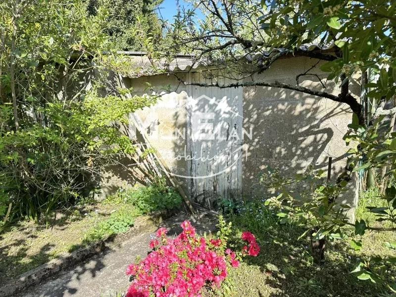 Maison - 123 m² - 7 pièces