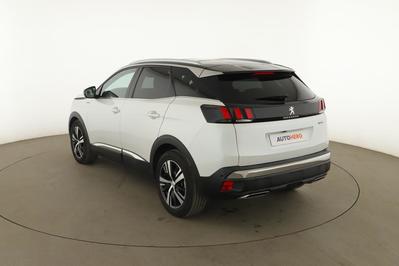 Peugeot 3008 1.6 Thp Gt Line Eat6 165 ch