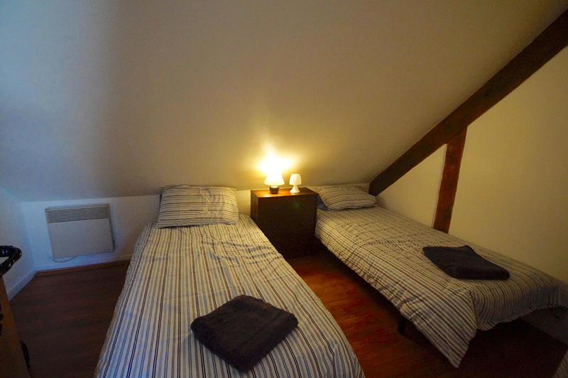 Maison - 75 m² - 4 pièces