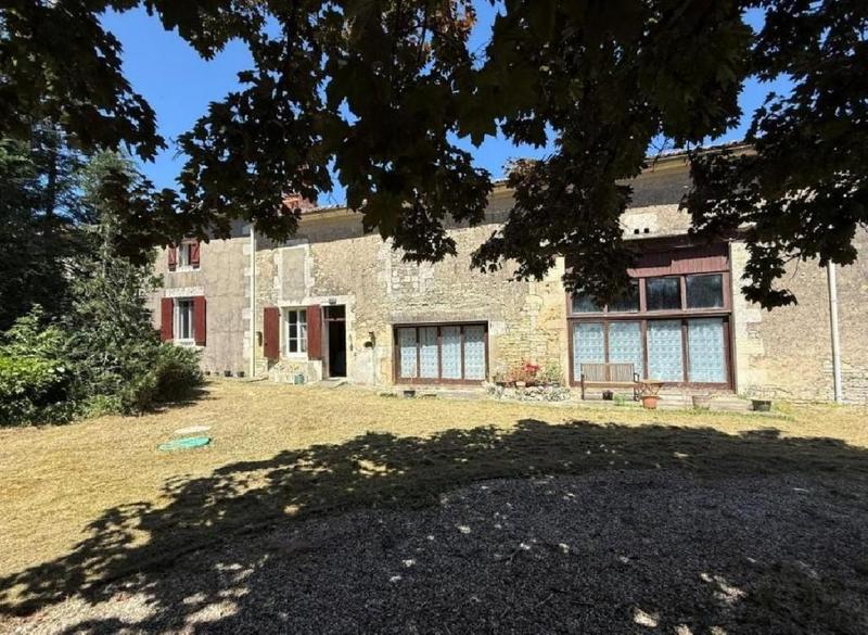 Maison - 183 m² - 7 pièces