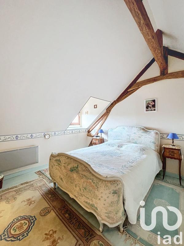 Maison de village - 131 m² - 5 pièces