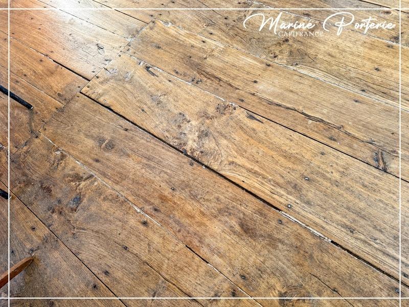 Maison en pierre - 220 m² - 6 pièces