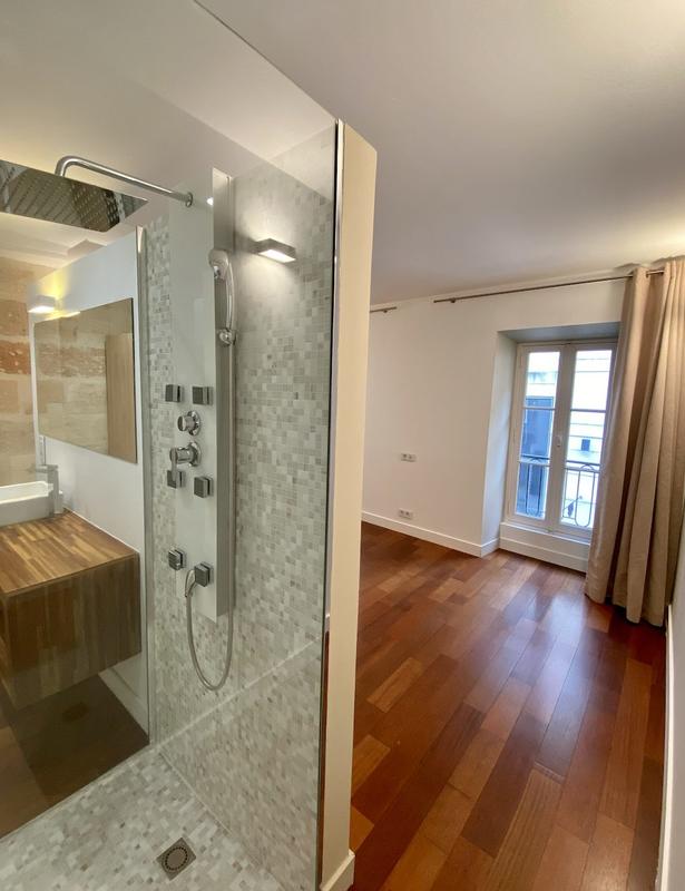 Appartement - 72 m² - 3 pièces