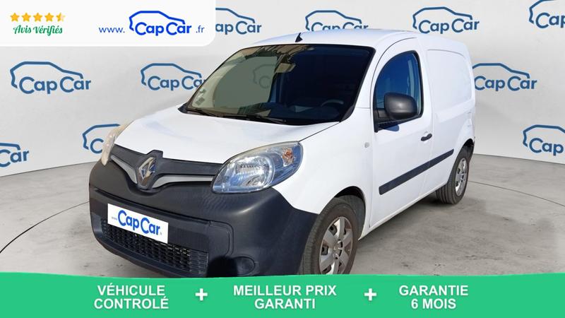 Renault Kangoo 1.5 Blue Dci 80 Extra R Link