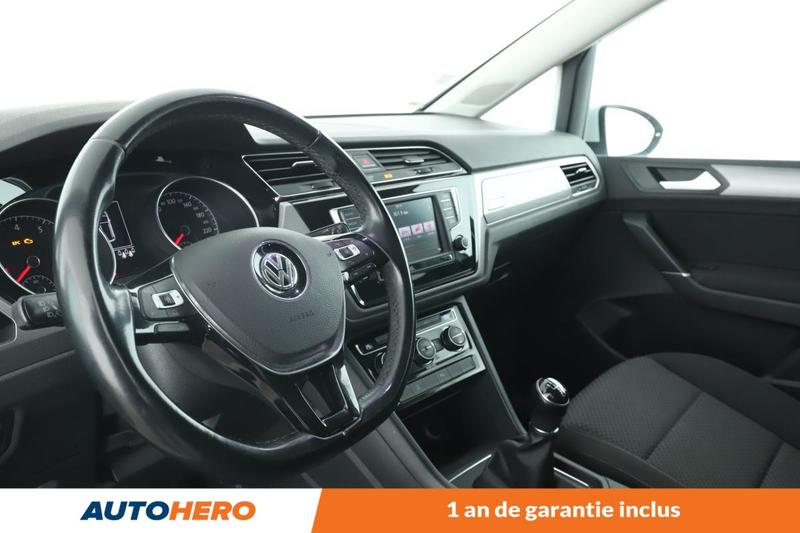 Volkswagen Touran 1.4 Tsi BlueMotion Tech Confortline 7pl 150 ch