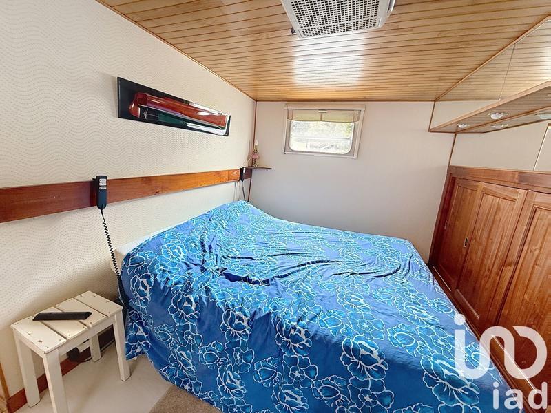 Maison - 60 m² - 3 pièces