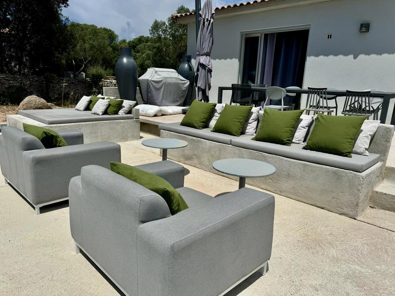 Villa - 169 m² - 4 pièces