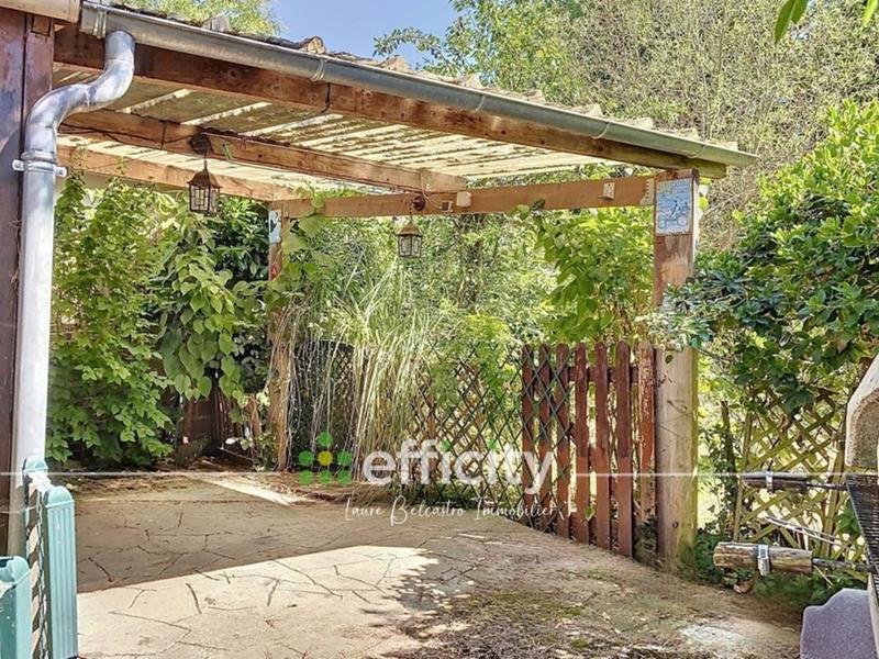 Pavillon - 145 m² - 6 pièces