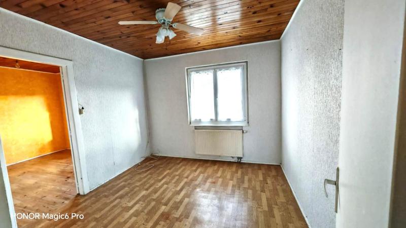 Maison - 121 m² - 5 pièces