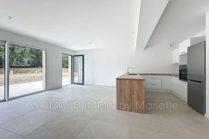 Mazet - 73 m² - 3 pièces