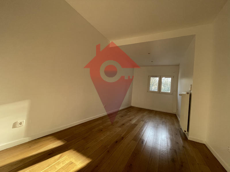 Appartement - 88 m² - 4 pièces