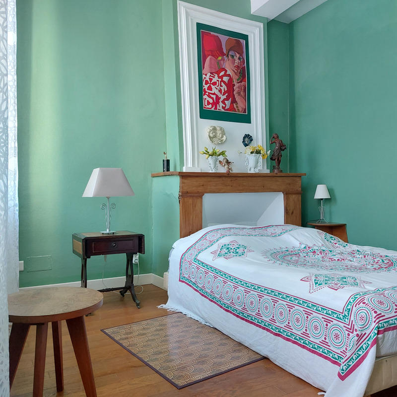 Maison - 150 m² - 9 pièces